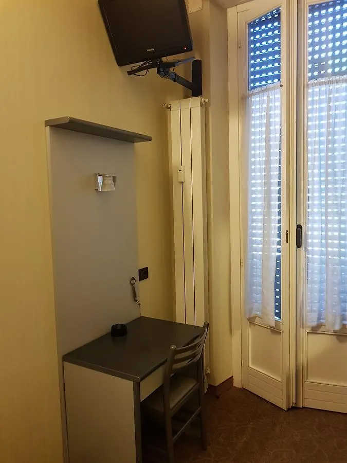 Hotel Ada Milan