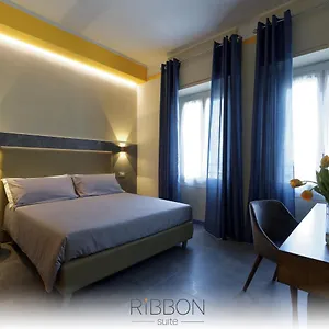 Maison d'hôtes Ribbon