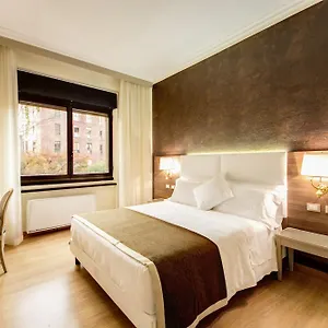 Hotel Romana, Milano
