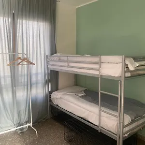 Auberge de jeunesse Mrhostel