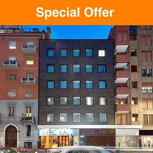 Hotel Mec, Milano