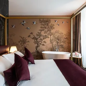Aparthotel Duomo Hotel&apartments, Milano