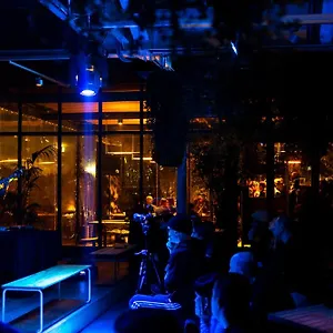 Auberge de jeunesse Combo