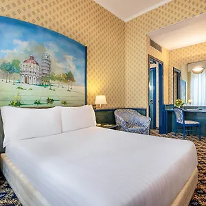 Hotel Ih Ambasciatori, Milano