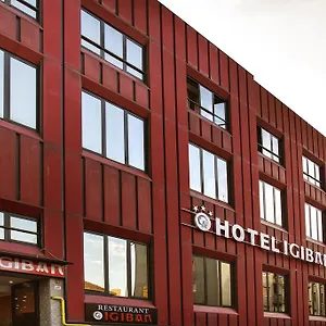 Hotel Igiban, Milano
