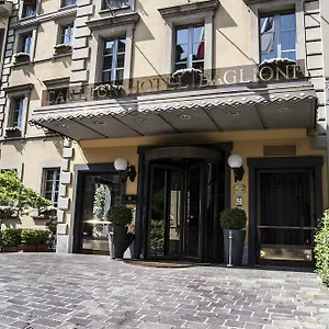 5* ホテル Baglioni Carlton - The Leading Of The World