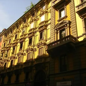 Affittacamere Castaldi House, Milano