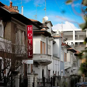 Hotel Rossovino, Milano