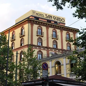 Hotel San Guido, Milano