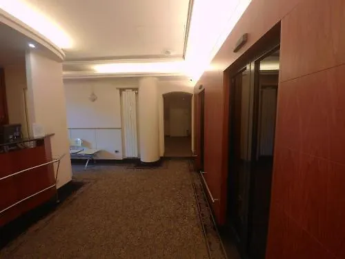 Hotel Ada Milán