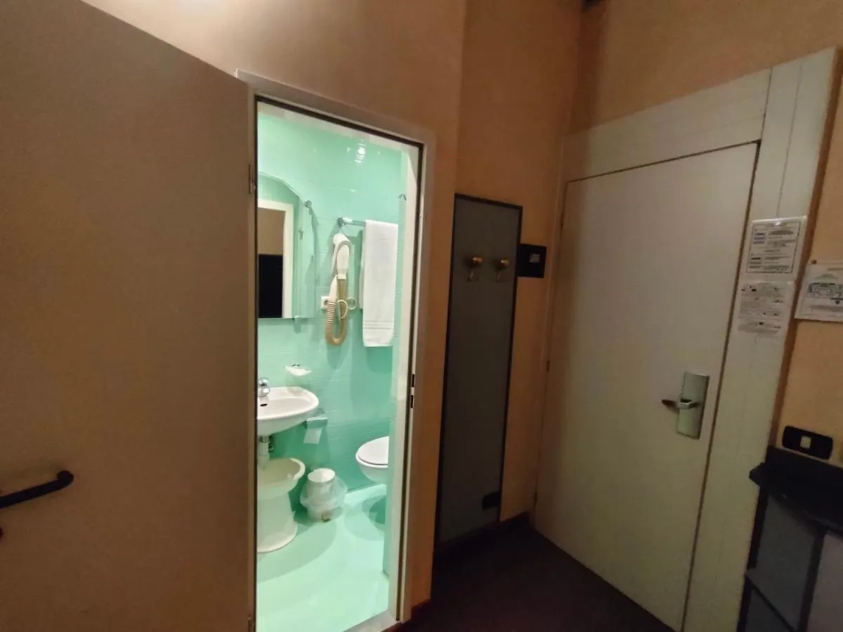 阿达酒店 米兰 意大利