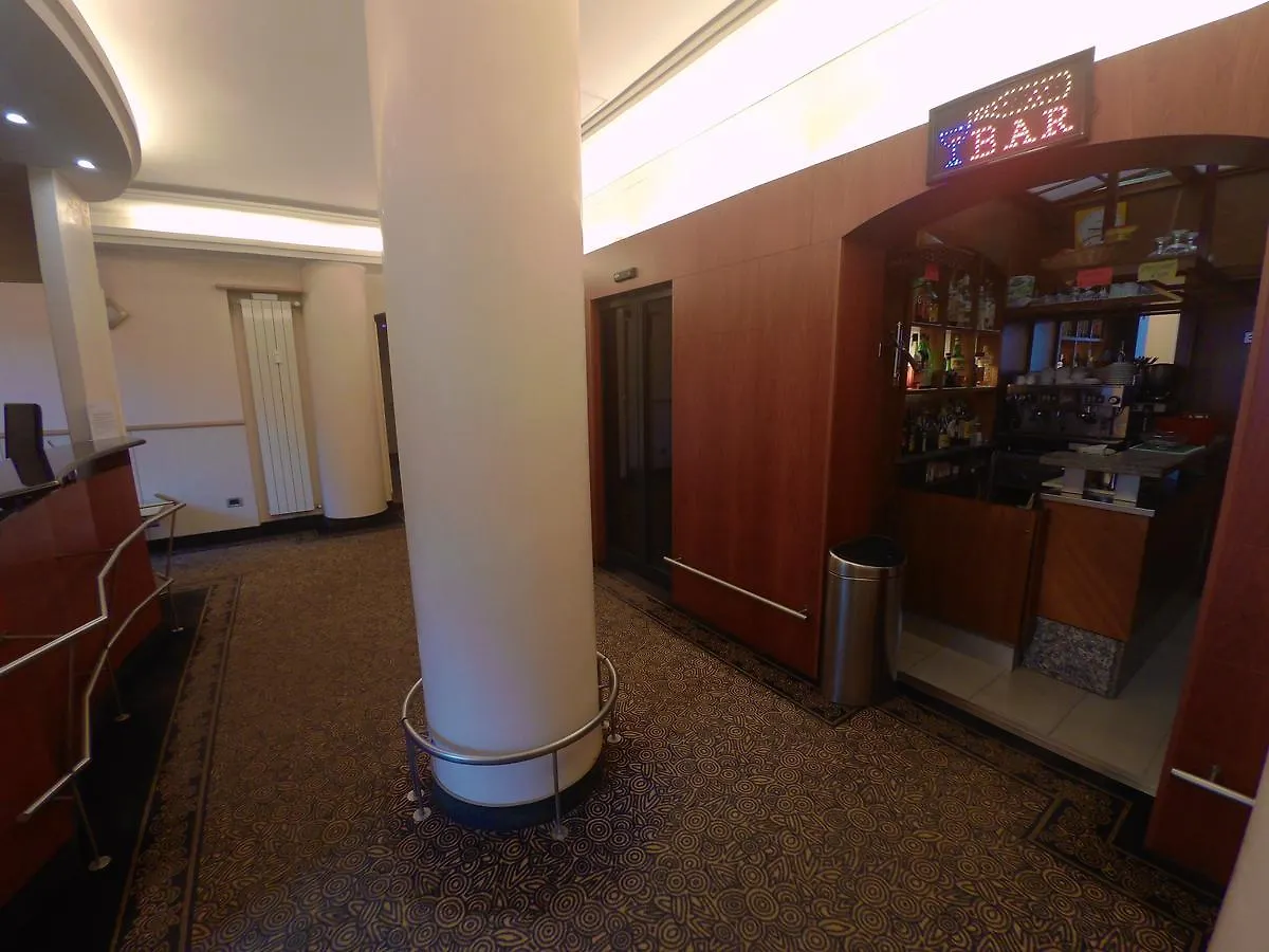 阿达酒店 米兰