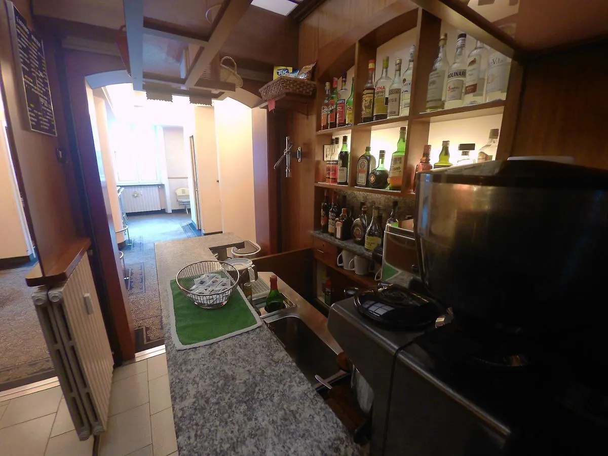 酒店 阿达酒店 米兰