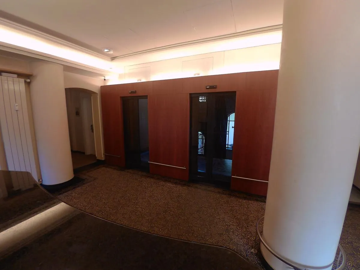 ** 酒店 阿达酒店 米兰 意大利